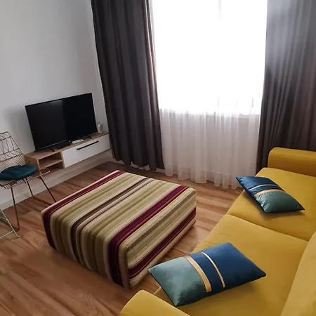 Apartment Likehome Center 1 *