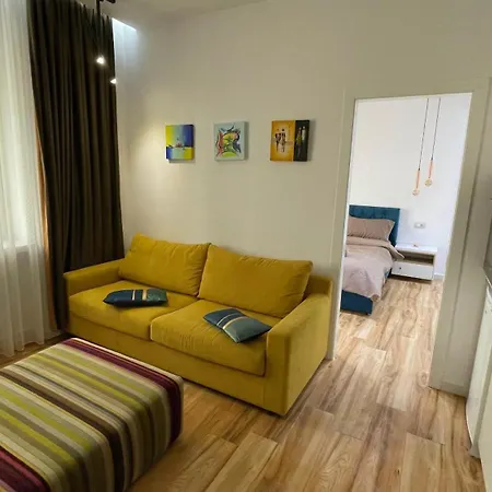 Apartment Likehome Center 1