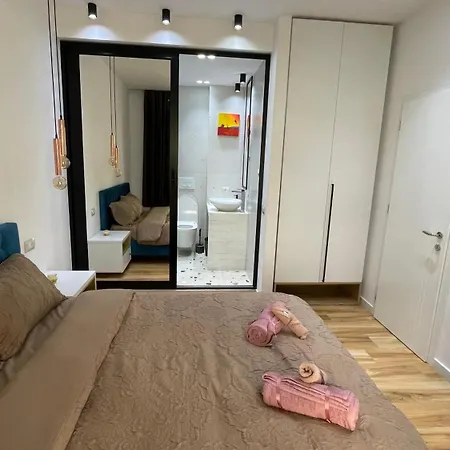 Likehome Center 1 Tirana