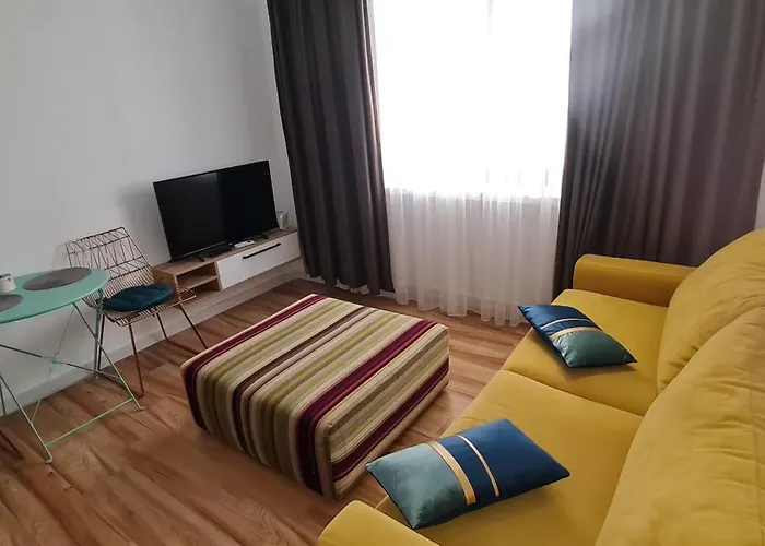 Apartmán Likehome Center 1 *