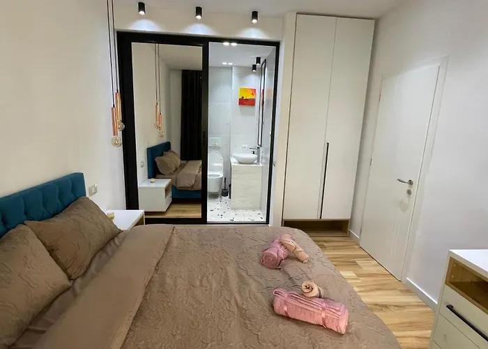 Likehome Center 1 Tirana