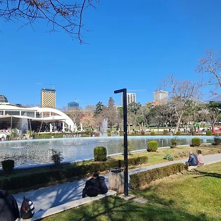 Likehome Center 1 Διαμέρισμα *