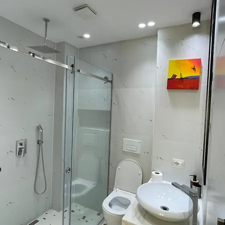 Likehome Center 1 Apartment Tirana