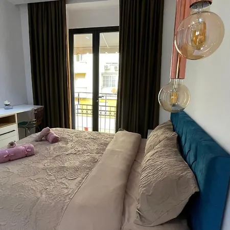 Likehome Center 1 Διαμέρισμα Τίρανα