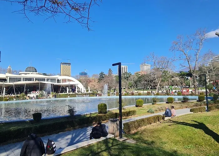 Likehome Center 1 Διαμέρισμα *